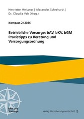 Nina Jost Kompass 2/2025