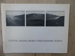 Central Arizona Project Photographic Survey, 1986