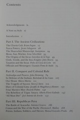 The Peru Reader History Culture Politics Duke University Press PB 2003