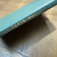 Our Great Salvation by Oliver B Greene (HC, 1974)