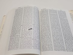 1978 FAUSETTS Bible Dictionary Zondervan HCDJ Hard To Find (Jamison Fausett)