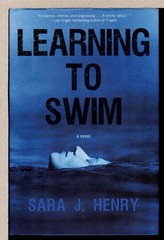 Learning to Swim: A Novel