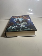 THE EYE OF THE WORLD (HARDCOVER, BCE 1990) ROBERT JORDAN WHEEL OF TIME BOOK HCDJ