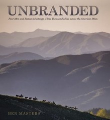 NEW- Unbranded by Ben Masters, Ben Thamer, Jonathan C. Fitzsimons