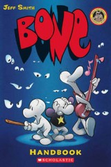 Bone Handbook – Paperback By Smith, Jeff – ACCEPTABLE