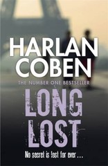 Long Lost – Paperback By Harlan Coben – VERY GOOD