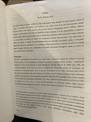 Three Decades Of Research On Socioeconomic Effects Related To Offshore Petroleum