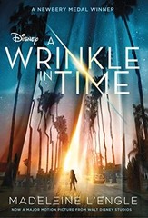 A Wrinkle in Time Movie Tie-In Edition (A Wrinkle in Time Quintet) by L’Engle, M