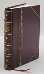 Histories of the Kings of Britain, by Geoffrey of Monmouth. Tr [Leather Crafted]