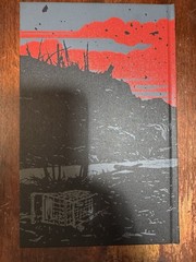 The Road Cormac Mccarthy Folio Publishing