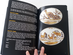 Easter Eggs & Art Robert & Yvonne Klancko 2006 HC/DJ Knights of Columbus Museum