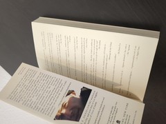 Mark Z. Danielewski Lot – House of Leaves 2-Color + Only Revolutions 1st Ed PB