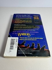Warriors The New Prophecy First Edition Set 1-6 – Erin Hunter Paperback