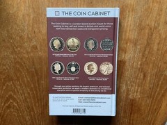 Coins of England and the United Kingdom 2022: Decimal Issue