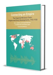 Transatlantic Radio, Wireless, Empire Telegraphy, Cable, Marconi, Poulsen 1910s