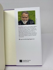 Shape of Joy Richard Beck Hardcover 2024 Spiritual Growth Broadleaf