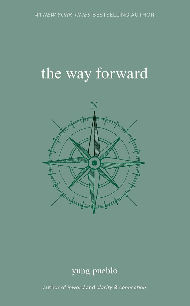 The Way Forward (The Inward Trilogy)