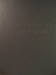 Big Book Awakening Alcoholics Anonymous Big Book Study Guide AA