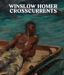 Winslow Homer: Crosscurrents by Herdrich