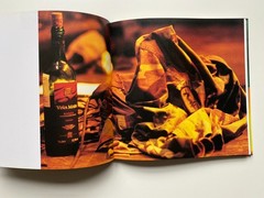 Pearl Jam – Place/Date – The Official Photographic Record – Bildband 1999
