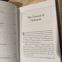 The Unwavering Resolve Of Jonathan Edwards By Steven J. Lawson HBDJ