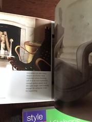 Lot 2 Decorating & Kitchens (Style to Go) Josh Garskof Book Inspirational Ideas