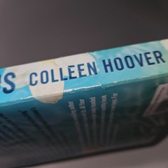 9 Colleen Hoover PBK Book Lot Perfects Reminders Layla Starts Ends Us Finding