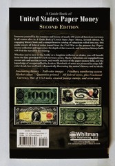 US Paper Money Guide Book Friedberg Paperback 2008 2nd Edition Illustrated Refer