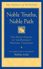 Noble Truths, Noble Path Format: General/trade