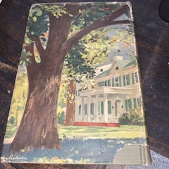 1947 “Together” Katherine Tupper Marshall Hardcover General Marshall