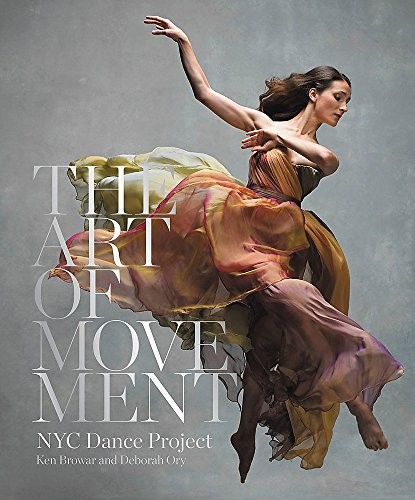 The Art Of Movement
