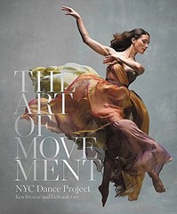 The Art Of Movement