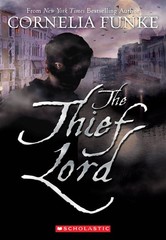 The Thief Lord – paperback Funke, Cornelia|Birmingham, Christian