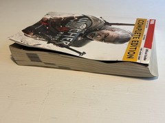 Witcher 3 Wild Hunt Complete Edition Guide Prima Official Guide Over 800 Pages