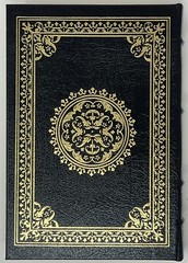 EASTON PRESS: A Passage To India: Collector’s Ed. by E. M. Forster – 1992 HC