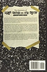 The Journals of Dylan Klebold and Eric Harris: Columbine Killers Diaries