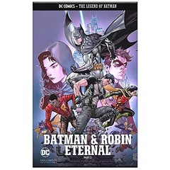 DC Comics The Legend of Batman – GOOD