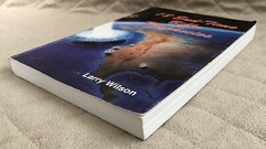 18 End-Time Bible Prophecies by Larry Wilson 1992 Teach Services PB 282 pp SDA