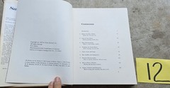 Vtg 1970 SADDLE UP Farm Journal Western Horsemanship Guide Charles Ball PREPPER