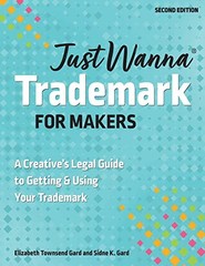 Just Wanna Trademark for Maker – VERY GOOD