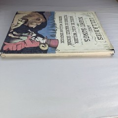 Lullabies and Night Songs edited by William Engvick Illus. Maurice Sendak 1st Ed