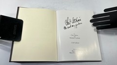 Me and My Guitars by Chet Atkins, 2001, #232/1200, Signed