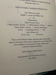 Middle C