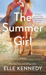 The Summer Girl: An Avalon Bay – GOOD