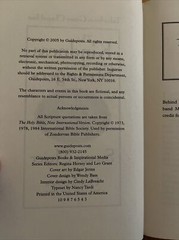 The Kindness of Strangers by Susan Meier Guidepost