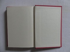 The Mind of Christ by Harold Bosley, Vintage 1st edition 1966 HB