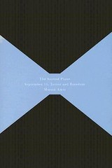 The Second Plane: September 11: Terror and Boredom Amis, Martin hardcover Used