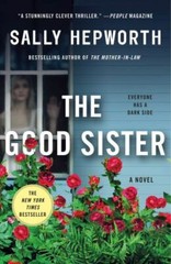 Good Sister by Hepworth, Sally