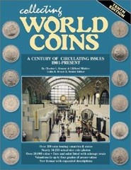 Collecting World Coins : More Than a Century of Circulating Issues :…