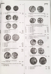 2003 7th,Friedberg GOLD COINS OF THE WORLD: Ancient Times to Present,VG Hardback